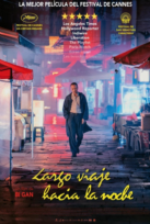 Largo viaje hacia la noche