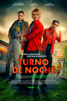Turno de noche