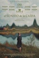 El sonido de la caída