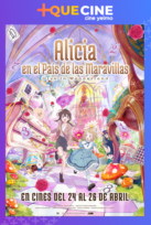 Alicia en el País de las Maravillas: Dive in Wonde