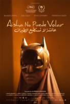 Aisha no puede volar