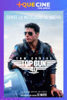Top Gun (40 Aniversario)