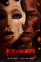 Strangers: Capítulo final