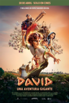 David: Una aventura gigante