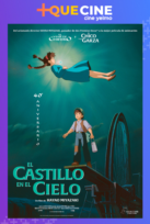 El Castillo en el Cielo (40º Aniversario)