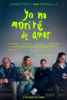 Yo no moriré de amor