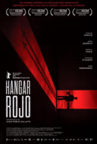 Hangar rojo