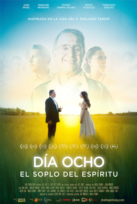 Día ocho: El soplo del espíritu