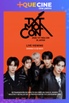 2026 TXT MOA CON IN JAPAN: LIVE VIEWING