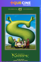 Shrek (25 Aniversario)