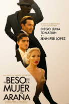 El beso de la mujer araña