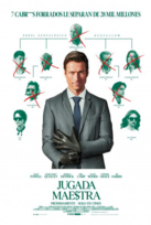 Jugada maestra