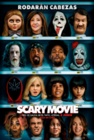 Scary Movie