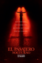 El pasajero nocturno