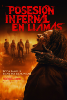 Posesión infernal: En llamas