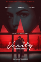 Verity. La sombra de un engaño