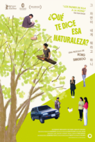 ¿Qué te dice esa naturaleza? (Efecto Cinema)