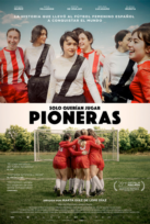 Pioneras: Solo querían jugar