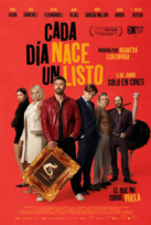 Cada día nace un listo