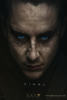 Dune: Parte Tres
