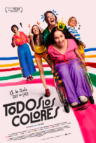 Todos los colores