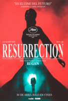 Resurrection (Efecto Cinema)