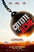 Coyote vs. Acme