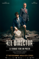 El director