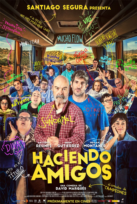 Haciendo amigos