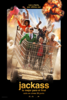 Jackass: Lo mejor para el final