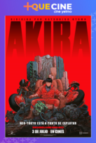 Akira (Reestreno)
