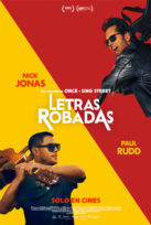 Letras robadas