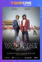 WHAM! 10 Days In China