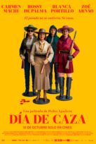 Día de caza