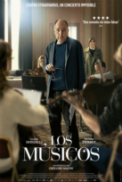 Los músicos