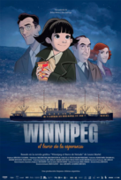 Winnipeg, el barco de la esperanza