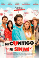 Ni contigo ni sin mí