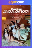 KATSEYE: WILD HEARTS