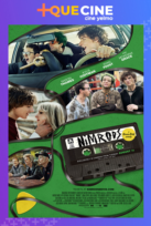 Nimrods: A Green Day Comedy
