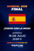 Final Copa Mundial de la FIFA 2026