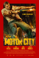 Motor City