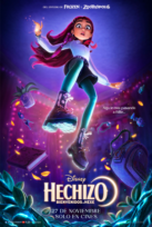 Hechizo: Bienvenidos a Hexe