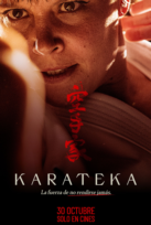 Karateka