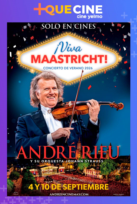André Rieu 2026 Summer Concert: Viva Maastricht!