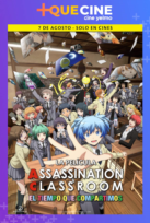Assassination Classroom (Reestreno)