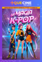 La Magia Kpop - Teatro en Vivo