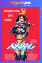 Katy Perry: The Lifetimes Tour - Live From Paris