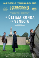 La última ronda en Venecia