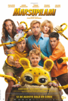 Marsupilami