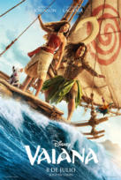 Vaiana: Sing Along